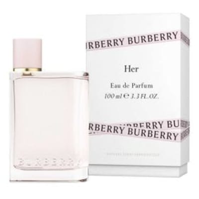 BURBERRY HER 100ML. EDP