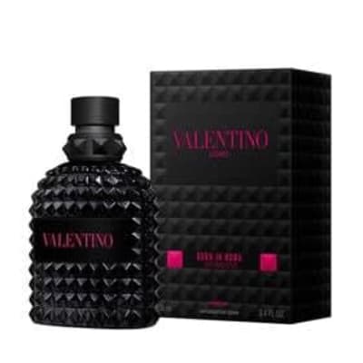 Valentino Uomo Born In Roma Extradose Parfum 100 ml Valentino — perfume original