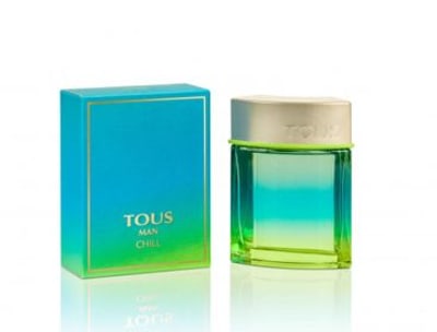 TOUS MAN CHILL 100ML. EDT