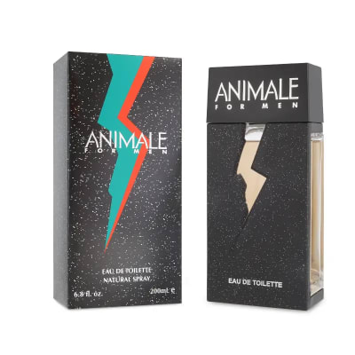 ANIMALE TRAD. 200ML. EDT