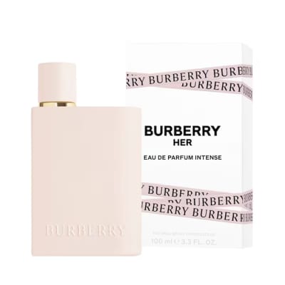 BURBERRY HER INTENSE 100ML. EDP