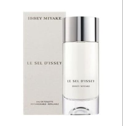 ISSEY M. LE SEL D'ISSEY 100ML. EDT