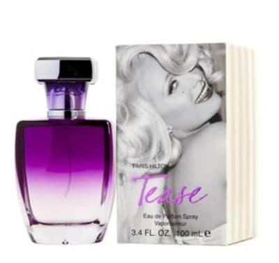PARIS H. TEASE 100ML. EDP