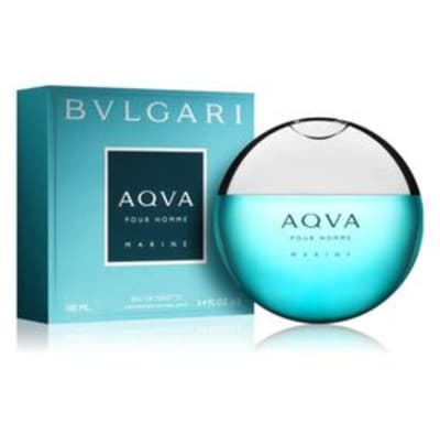 BVLGARI AQVA MARINE 100ML. EDT