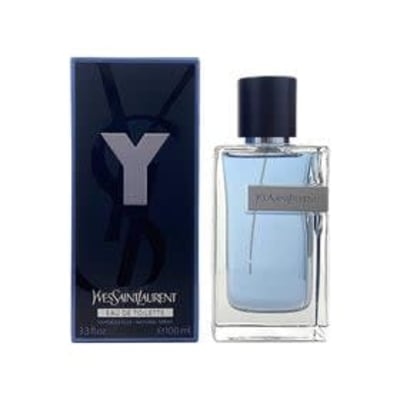 YSL Y 100ML. EDT
