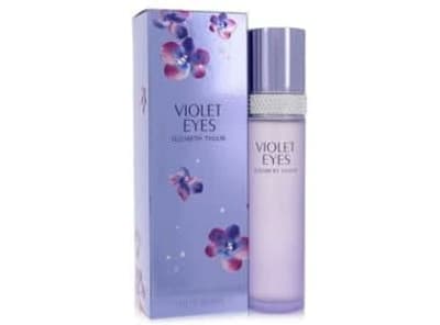 ELIZABETH T. VIOLET EYES 100ML. EDP