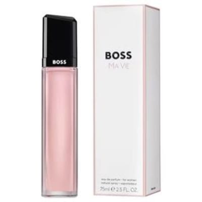 HUGO B. MA VIE (NUEVO) 75ML. EDP