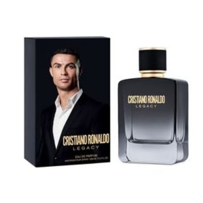 CRISTIANO R. LEGACY 100ML. EDP