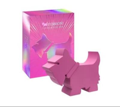 FERRIONI TERRIER 90ML. EDP