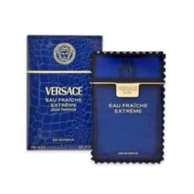 VERSACE MAN EAU FRAICHE EXTREME 100ML. EDP