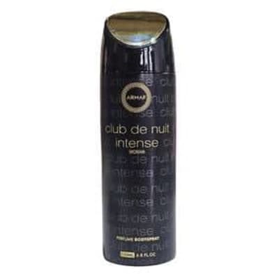 Body Armaf Club de Nuit Intense 200 ml Armaf — perfume original