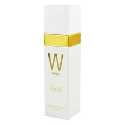 CARLO C. WHITE GOLD 100ML. EDT