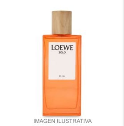 LOEWE SOLO ELLA 100ML. EDT