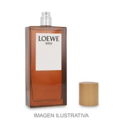 LOEWE SOLO 100ML. EDT