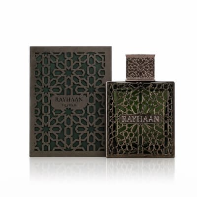 RAYHAAN TERRA 100ML EPD