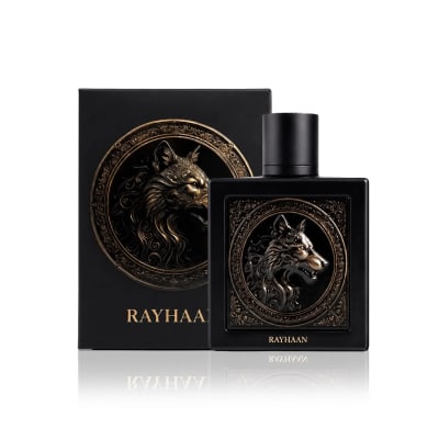 RAYHAAN WOLF 100ML EPD