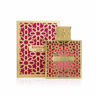 RAYHAAN KISS100ML EPD