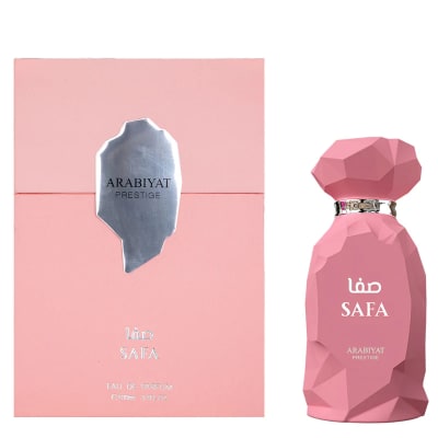 ARABIYAT PRESTIGE SAFA 100ML EDP