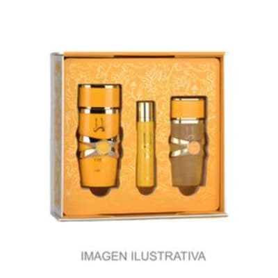 Lattafa Yara Tous 100 ml Edp+mini+hair Mist Lattafa — perfume original