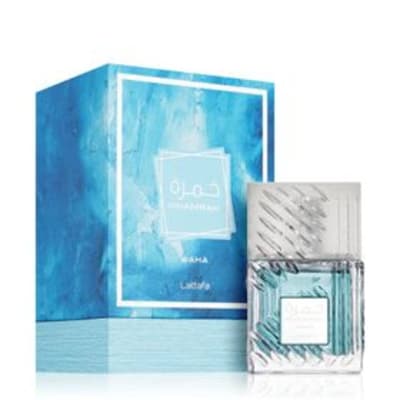 Lattafa Khamrah Waha 100 ml EDP Lattafa — perfume original