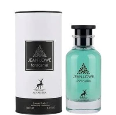 Maison A. Jean Lowe Fantasme 100 ml EDP Maison Alhambra — perfume original