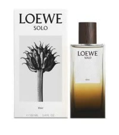 LOEWE SOLO ELIXIR 100ML. EDP