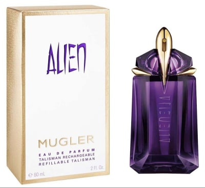 MUGLER ALIEN 60ML. EDP