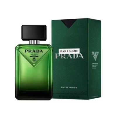 PRADA PARADIGME 100ML. EDP
