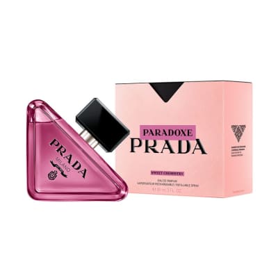 PRADA PARADOXE SWEET CHEMISTRY 90ML. EDP