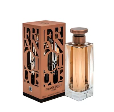 FRENCH AVENUE FRANCIQUE 63.55 100ML. EDP