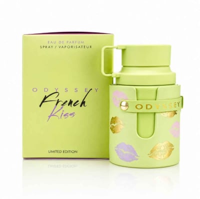 ARMAF ODYSSEY FRENCH KISS 100ML. EDP