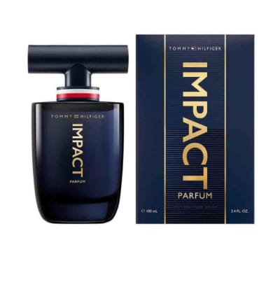 TOMMY IMPACT PARFUM 100ML.