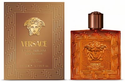 VERSACE EROS NAJIM PARFUM 200ML.