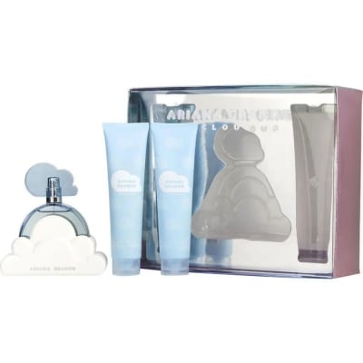 ARIANA G. CLOUD 100ML. EDP+CREMA+GEL