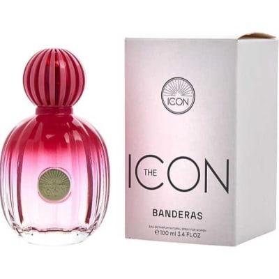 ANTONIO B. THE ICON 100ML. EDP