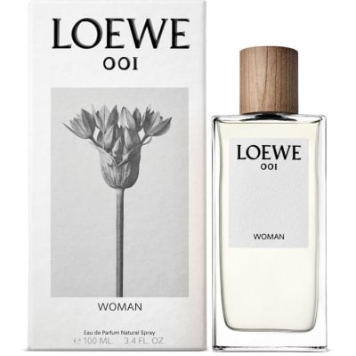 LOEWE 001 100ML. EDP
