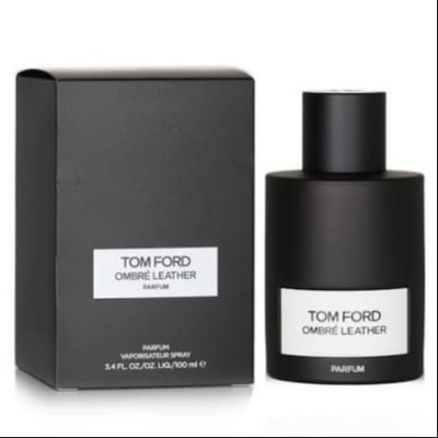 TOM FORD OMBRE LEATHER PARFUM 100ML.