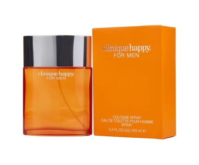 CLINIQUE HAPPY 100ML. EDT