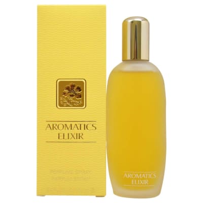 CLINIQUE AROMATICS ELIXIR 100ML. EDP
