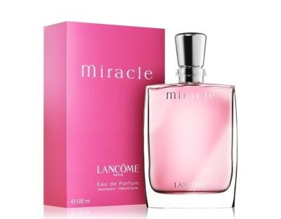 LANCOME MIRACLE 100ML. EDP
