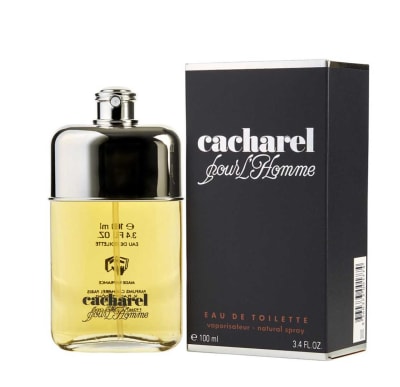 CACHAREL POUR HOMME 100ML. EDT