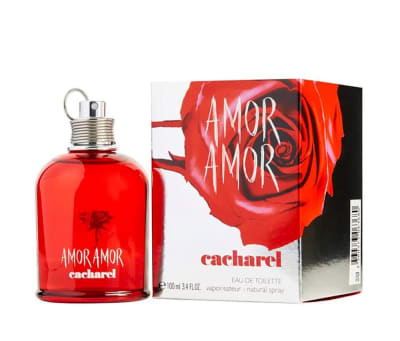 CACHAREL AMOR AMOR 100ML. EDT