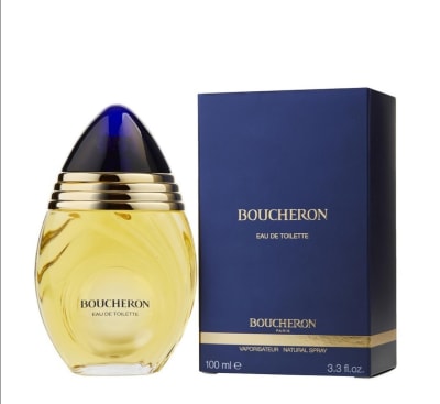 BOUCHERON TRADICIONAL 100ML. EDT