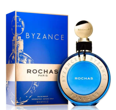 ROCHAS BYZANCE 90ML. EDP