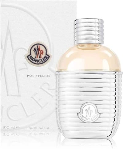 MONCLER POUR FEMME 100ML. EDP