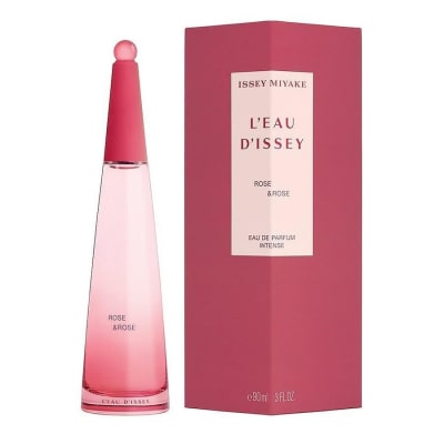 ISSEY M. L'EAU D'ISSEY ROSE & ROSE INTENSE 90ML. EDP
