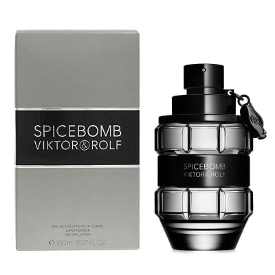 VIKTOR & R. SPICEBOMB 150ML. EDT