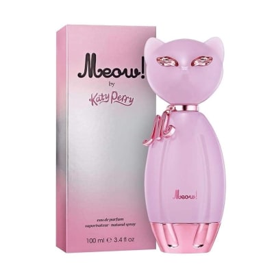 KATY P. MEOW! 100ML. EDP