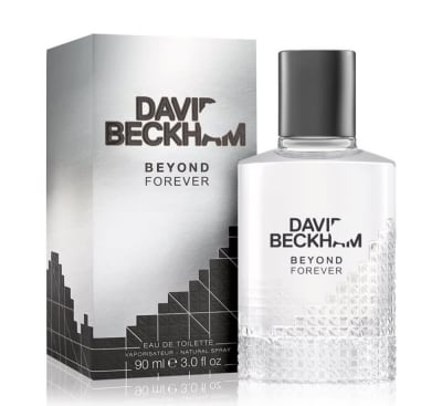 DAVID B. BEYOND FOREVER 90ML. EDT