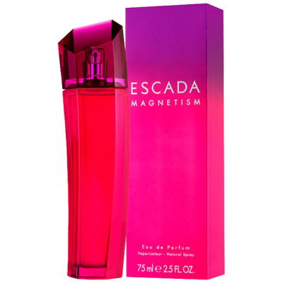 ESCADA MAGNETISM 75ML. EDP